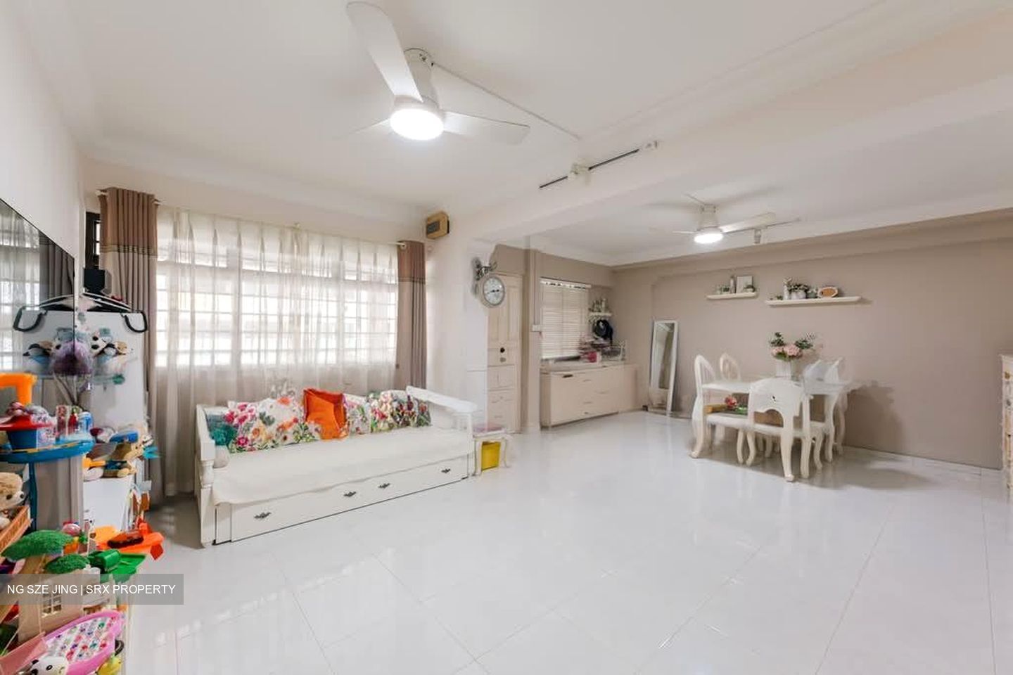 Blk 894A Woodlands Drive 50 (Woodlands), HDB 4 Rooms #601891611